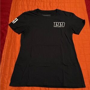 Hoonigan Travis Pastrana Women’s T Shirt